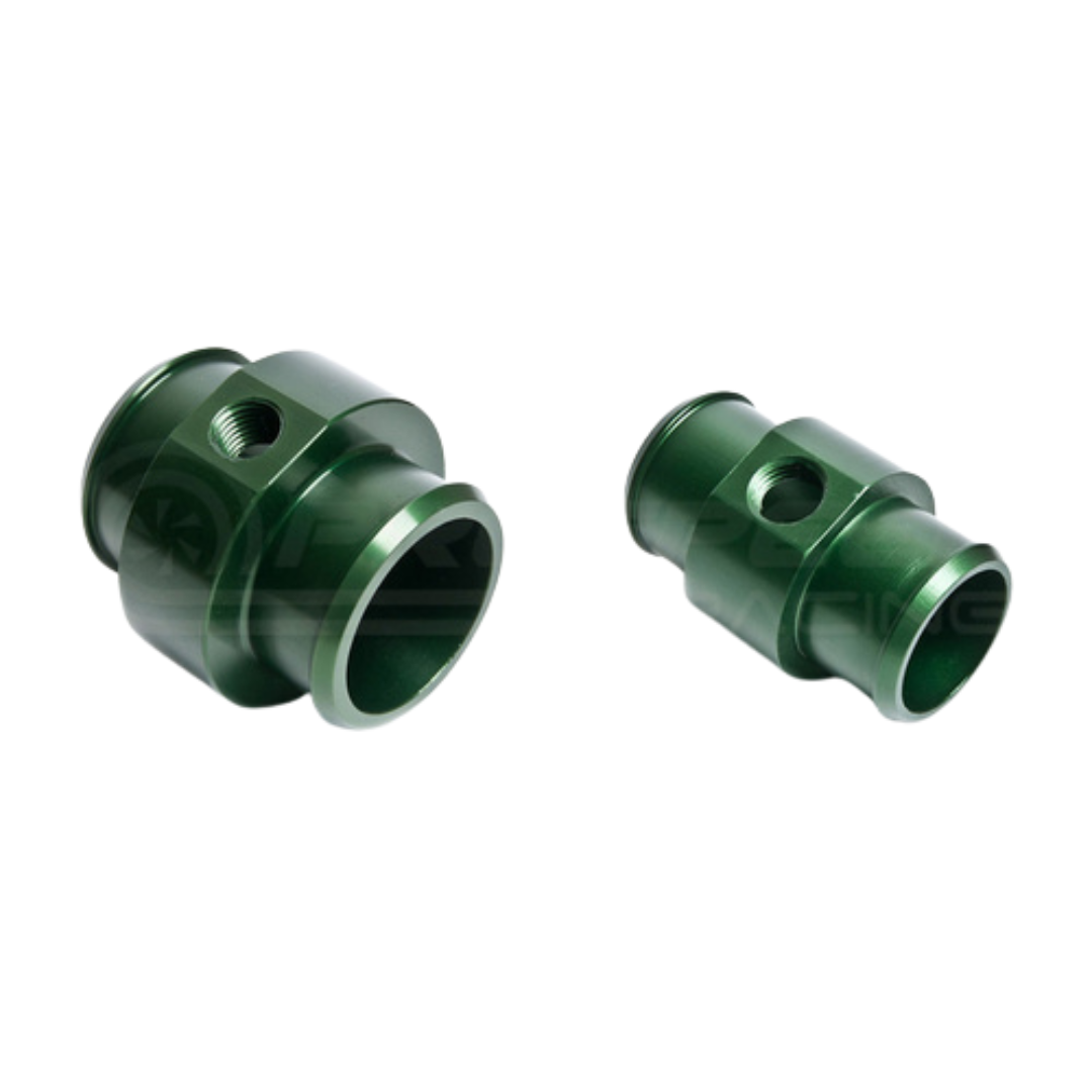 Radium Radiator Hose Barbed 1/4" NPT Adaptor - Revzone
