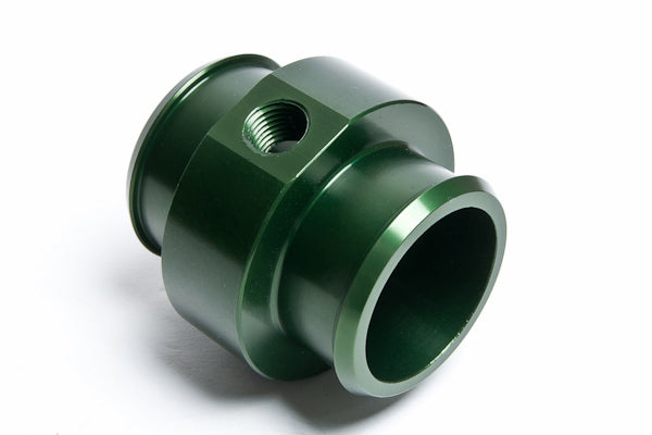 Radium Radiator Hose Barbed 1/4" NPT Adaptor - Revzone