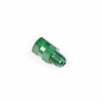 Radium M14 x 1.5mm Inverted Flare to -6AN Male Adapter, Long (Honda / Acura Style) - Revzone