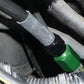 Radium M14 Inverted Flare to 6AN Adapter Fitting Short (Mitsubishi Style)