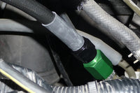 Radium M14 Inverted Flare to 6AN Adapter Fitting Short (Mitsubishi Style) - Revzone