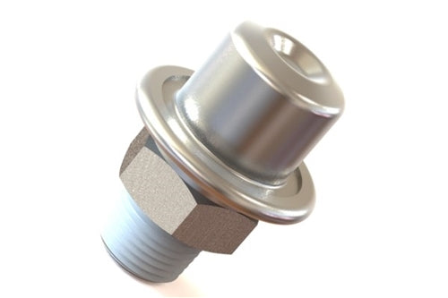 Radium Fuel Pulse Damper OEM Style - Revzone