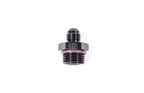 Radium AN ORB to Male AN Flare Fitting - Revzone