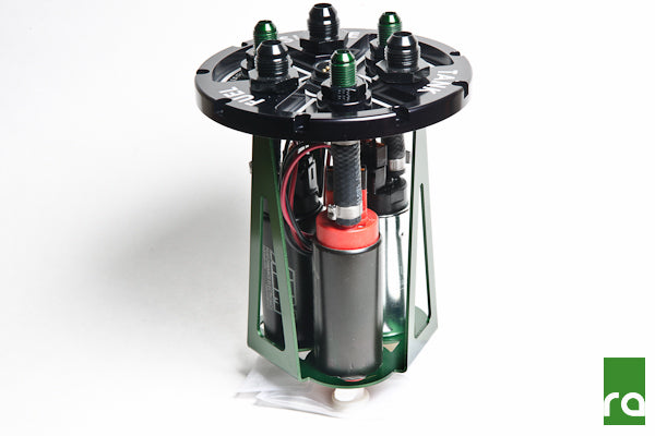 Radium Fuel Pump Inlet Filter Sock - Revzone