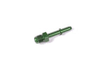 Radium SAE Male EFI Quick Connect to 6AN Male Flare Fitting  - Radium Engineering | Coore Australia