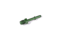 Radium SAE Male EFI Quick Connect to 6AN Male Flare Fitting - Revzone