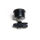 Radium 10AN Male to Female Fitting w/Inline 1/8" NPT Female Port