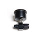 Radium AN Male to Female Fitting w/Inline 1/8" NPT Female Port  - Radium Engineering | Coore Australia