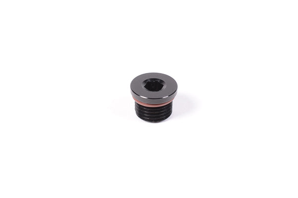 Radium AN ORB Round Internal Hex Plug - Revzone