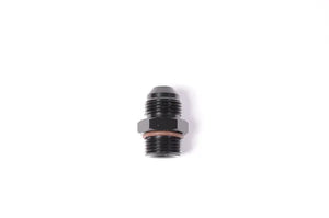 Radium 8AN ORB to Male 8AN Flare Fitting