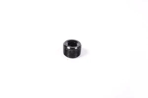 Radium 1/8" NPT Round Internal Hex Plug