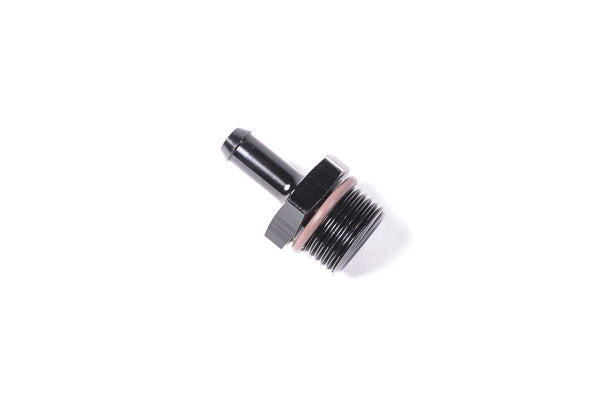 Radium AN ORB to Hose Barb Fittings - Revzone