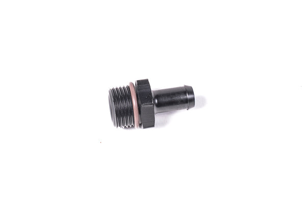 Radium AN ORB to Hose Barb Fittings - Revzone