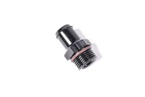 Radium 10AN ORB to 3/4" Hose Barb Fitting (19mm)