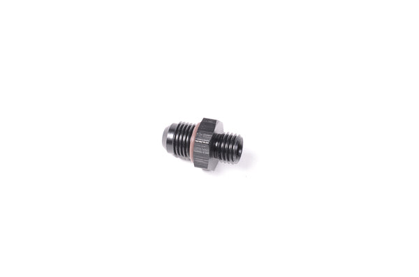 Radium AN Male Flare to Metric Male Fittings - Revzone