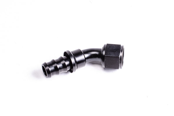 Radium PushLok Hose Ends - Revzone