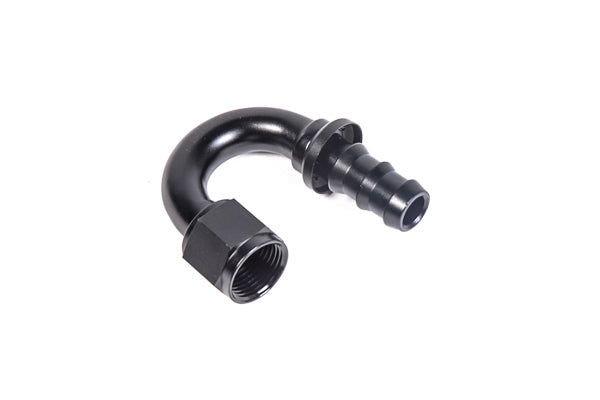 Radium PushLok Hose Ends - Revzone