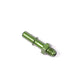 Radium SAE Male EFI Quick Connect to 6AN Male Flare Fitting  - Radium Engineering | Coore Australia