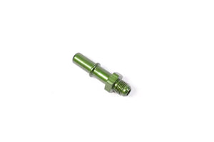 Radium 1/2" SAE Male EFI Quick Connect to 6AN Male Flare Fitting