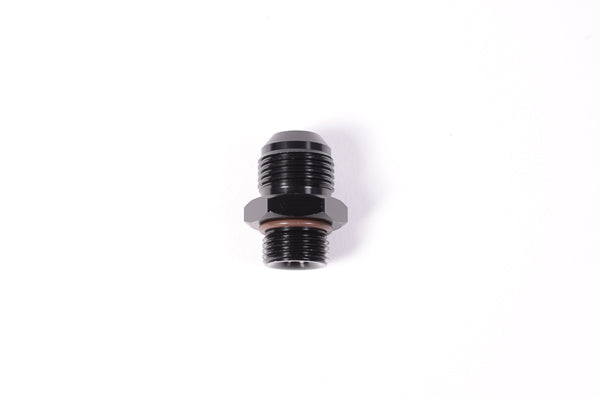 Radium AN ORB to Male AN Flare Fitting - Revzone