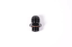 Radium 6AN ORB to Male 8AN Flare Fitting