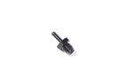 Radium AN Male Flare to Hose Barb Fitting - Revzone