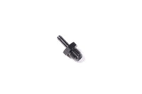 Radium AN Male Flare to Hose Barb Fitting - Revzone