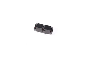 Radium 6AN Coupler Female to Female Straight Fitting