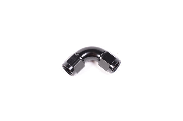 Radium AN Coupler Female to Female Fitting - Revzone