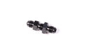 Radium AN Bulkhead Fitting with Jam Nut - Revzone