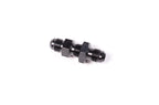 Radium AN Bulkhead Fitting with Jam Nut - Revzone