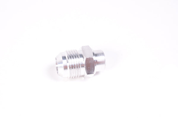 Radium 10AN Male Bung, Aluminum - Revzone