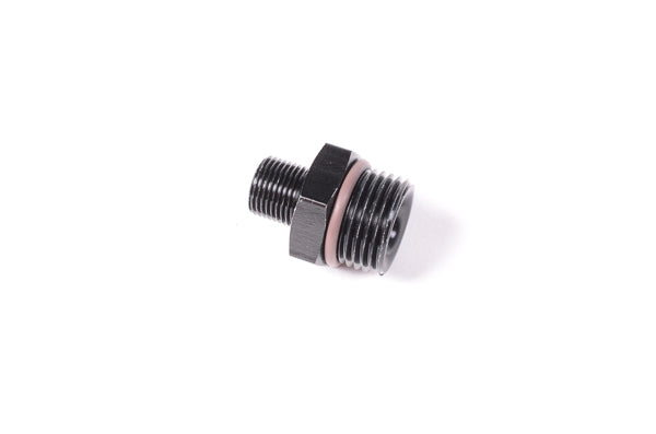 Radium AN ORB to Metric Male Fitting - Revzone