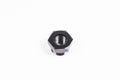 Radium AN ORB to Female Metric Adaptor Fitting - Revzone