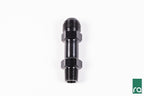 Radium PCV Delete Fitting 3/8BSPT to 10AN MALE - Subaru WRX 15-21/BRZ/Toyota 86 - Revzone
