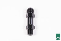Radium PCV Delete Fitting 3/8BSPT to 10AN MALE - Subaru WRX 15-21/BRZ/Toyota 86 - Revzone