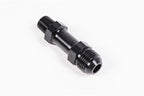 Radium PCV Delete Fitting 3/8BSPT to 10AN MALE - Subaru WRX 15-21/BRZ/Toyota 86 - Revzone