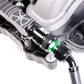 Radium 27mm Dry Break Fitting 6AN Inner