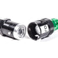 Radium 27mm Dry Break Fitting 6AN Inner