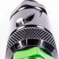 Radium 27mm Dry Break Fitting 6AN Inner