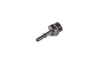 Radium AN ORB to SAE Male EFI Quick Connect Fittings - Revzone