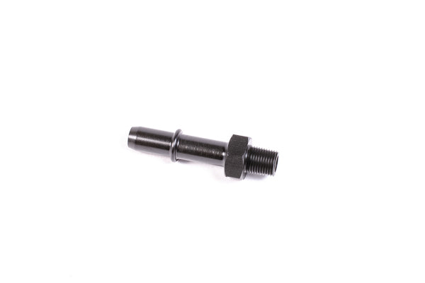 Radium 3/8in SAE Male to 1/8NPT Male - Ford Mustang GT FN 18-21 - Revzone