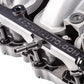 Radium 3/8in SAE Male to 1/8NPT Male - Ford Mustang GT FN 18-21