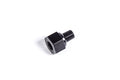 Radium M10x1mm Female to 1/8NPT Male Fitting - Ford Mustang GT FN 18-21 - Revzone