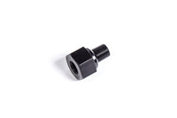 Radium M10x1mm Female to 1/8NPT Male Fitting - Ford Mustang GT FN 18-21 - Revzone