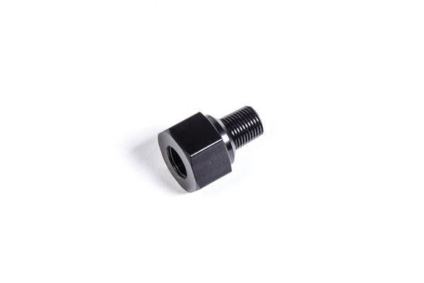 Radium M10x1mm Female to 1/8NPT Male Fitting - Ford Mustang GT FN 18-21 - Revzone