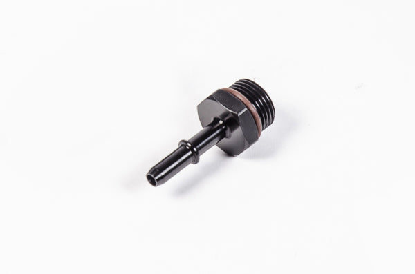 Radium AN ORB to SAE Male EFI Quick Connect Fittings - Revzone