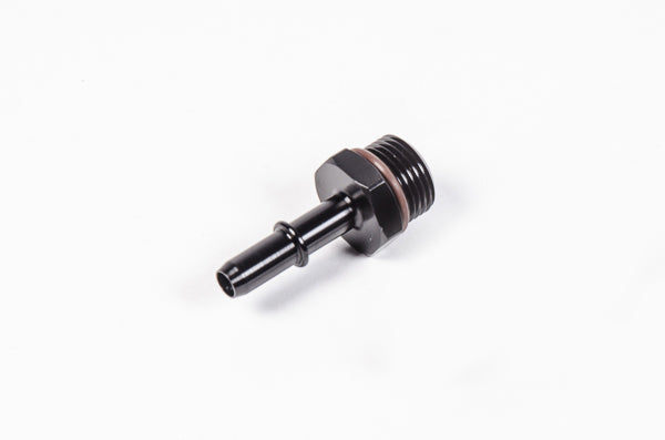 Radium AN ORB to SAE Male EFI Quick Connect Fittings - Revzone