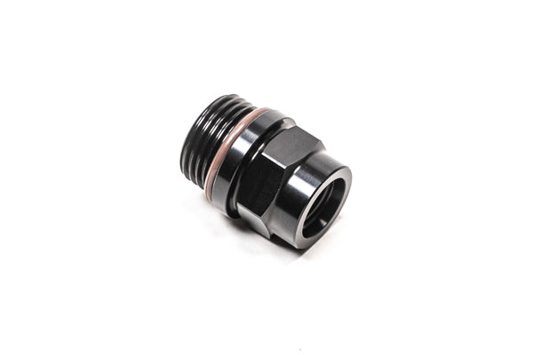 Radium AN ORB to Female Metric Adaptor Fitting - Revzone