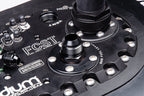 Radium 12AN ORB to 12AN Male Remote Fitting - Revzone